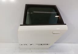 AUDI Door Rear Left AUDI A4 (B7) (2004-2008) — thumbnail 1
