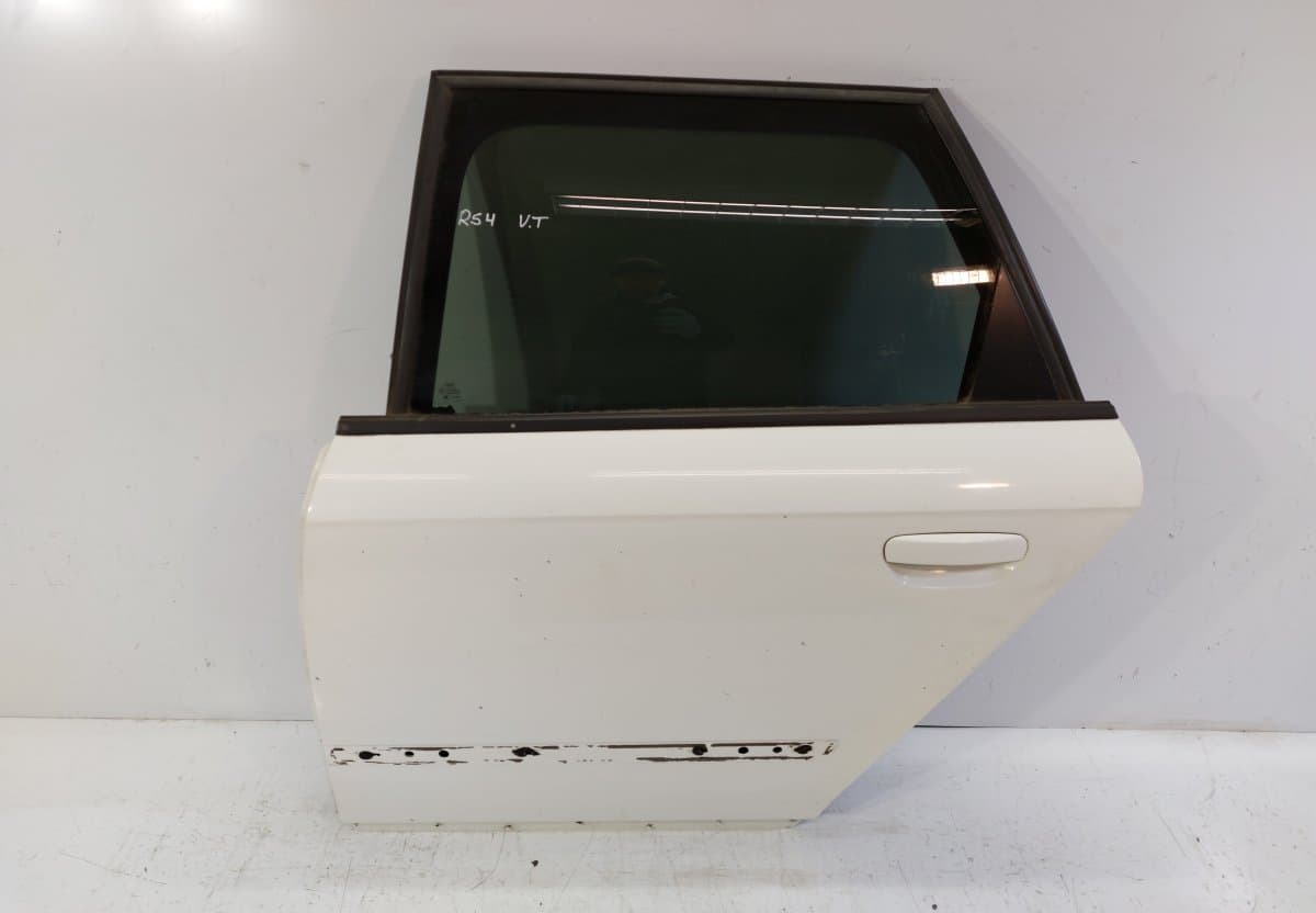 AUDI Door Rear Left AUDI A4 (B7) (2004-2008)