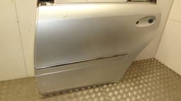 MERCEDES-BENZ Door Rear Left MERCEDES-BENZ GL-CLASS (X164) (2006-2012) — thumbnail 2