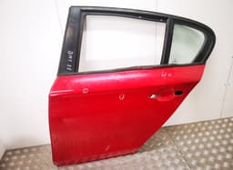 BMW Door Rear Left BMW 1 (E81, E82, E87, E88) (2003-2013) — thumbnail 1