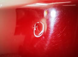 BMW Door Rear Left BMW 1 (E81, E82, E87, E88) (2003-2013) — thumbnail 2