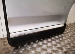 VW Door Rear Left VW TOUAREG I (7L) (2002-2010) — thumbnail 5