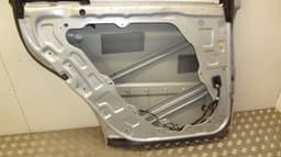 MERCEDES-BENZ Door Rear Left MERCEDES-BENZ GL-CLASS (X164) (2006-2012) — thumbnail 5