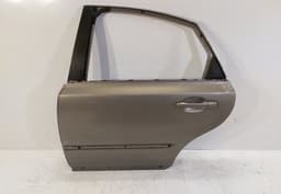 VOLVO Door Rear Left VOLVO S40 / V50 / C30 / C70 (MS, MW) (2004-2012) — thumbnail 1