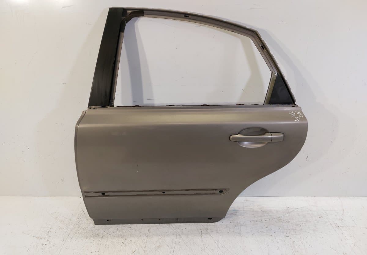 VOLVO Door Rear Left VOLVO S40 / V50 / C30 / C70 (MS, MW) (2004-2012)