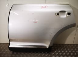VW Door Rear Left VW TOUAREG I (7L) (2002-2010) — thumbnail 1