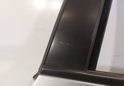 BMW Door Rear Left BMW 5 (E60, E61) (2003-2010) — thumbnail 2