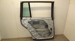 MERCEDES-BENZ Door Rear Left MERCEDES-BENZ GL-CLASS (X164) (2006-2012) — thumbnail 4