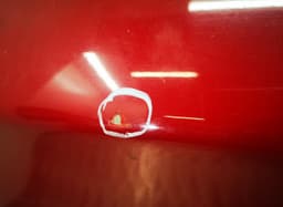 BMW Door Rear Left BMW 1 (E81, E82, E87, E88) (2003-2013) — thumbnail 3
