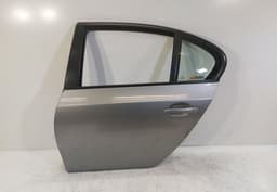 BMW Door Rear Left BMW 5 (E60, E61) (2003-2010) — thumbnail 1