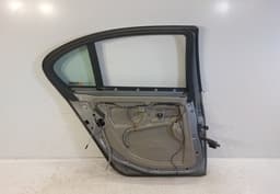 BMW Door Rear Left BMW 5 (E60, E61) (2003-2010) — thumbnail 5