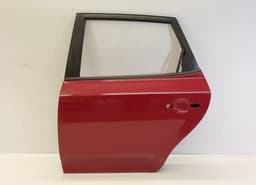 KIA 770031H000 Door Rear Left KIA CEE'D I (ED) (2006-2012) — thumbnail 1