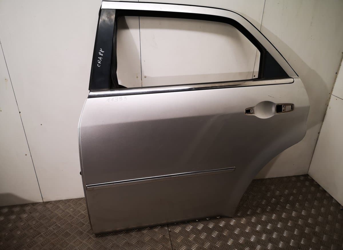 CHRYSLER Door Rear Left CHRYSLER 300C I (2004-2010)