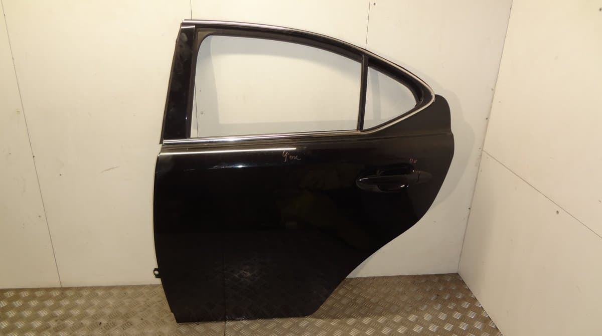 6700453040 Door Rear Left LEXUS IS II (XE20) (2005-2013)