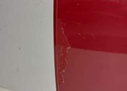 KIA 770031H000 Door Rear Left KIA CEE'D I (ED) (2006-2012) — thumbnail 3