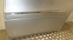MERCEDES-BENZ Door Rear Left MERCEDES-BENZ GL-CLASS (X164) (2006-2012) — thumbnail 3