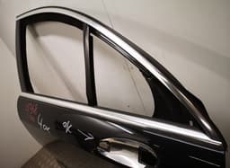MERCEDES-BENZ Door Rear Left MERCEDES-BENZ S-CLASS (W221) (2005-2013) — thumbnail 2