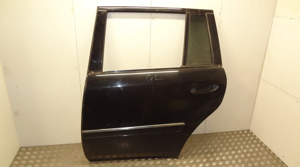 Door Rear Left MERCEDES-BENZ GL-CLASS (X164) (2006-2012)