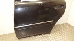 MERCEDES-BENZ Door Rear Left MERCEDES-BENZ GL-CLASS (X164) (2006-2012) — thumbnail 2