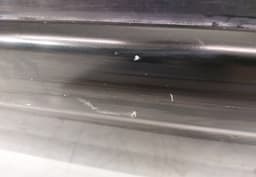 MITSUBISHI Door Rear Left MITSUBISHI PAJERO SPORT (K90) (1997-2008) — thumbnail 2