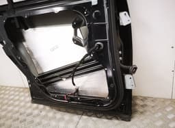 MERCEDES-BENZ Door Rear Left MERCEDES-BENZ S-CLASS (W221) (2005-2013) — thumbnail 5