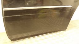 MERCEDES-BENZ Door Rear Left MERCEDES-BENZ GL-CLASS (X164) (2006-2012) — thumbnail 3