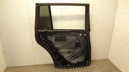MERCEDES-BENZ Door Rear Left MERCEDES-BENZ GL-CLASS (X164) (2006-2012) — thumbnail 4