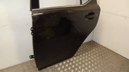 LEXUS 6700453040 Door Rear Left LEXUS IS II (XE20) (2005-2013) — thumbnail 2