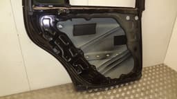 MERCEDES-BENZ Door Rear Left MERCEDES-BENZ GL-CLASS (X164) (2006-2012) — thumbnail 5