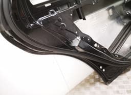 MERCEDES-BENZ Door Rear Left MERCEDES-BENZ S-CLASS (W221) (2005-2013) — thumbnail 4