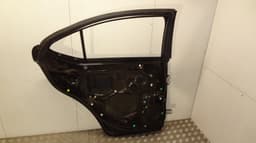 LEXUS 6700453040 Door Rear Left LEXUS IS II (XE20) (2005-2013) — thumbnail 5