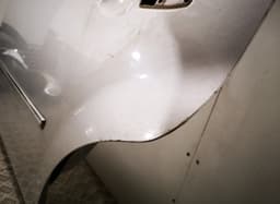 CHRYSLER Door Rear Left CHRYSLER 300C I (2004-2010) — thumbnail 3