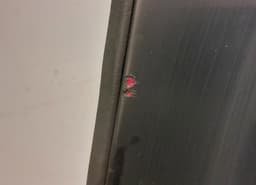 KIA 770031H000 Door Rear Left KIA CEE'D I (ED) (2006-2012) — thumbnail 2