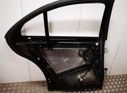 MERCEDES-BENZ Door Rear Left MERCEDES-BENZ S-CLASS (W221) (2005-2013) — thumbnail 3
