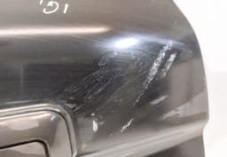 MITSUBISHI Door Rear Left MITSUBISHI PAJERO SPORT (K90) (1997-2008) — thumbnail 4