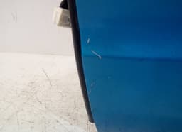 NISSAN Door Rear Left NISSAN NAVARA II / NP300 (D40) (2004-2021) — thumbnail 4