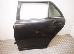 TOYOTA Door Rear Left TOYOTA AVENSIS (T250) (2003-2008) — thumbnail 1