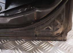 TOYOTA Door Rear Left TOYOTA AVENSIS (T250) (2003-2008) — thumbnail 5
