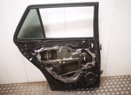 TOYOTA Door Rear Left TOYOTA AVENSIS (T250) (2003-2008) — thumbnail 2