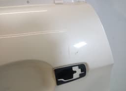 CHEVROLET Door Rear Left CHEVROLET CAPTIVA I (2006-2018) — thumbnail 4
