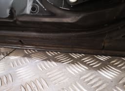 TOYOTA Door Rear Left TOYOTA AVENSIS (T250) (2003-2008) — thumbnail 3