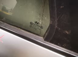 HYUNDAI Door Rear Left HYUNDAI SANTA FE II (CM, NC) (2005-2012) — thumbnail 4