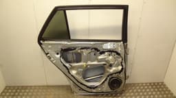 TOYOTA 6700405130 Door Rear Left TOYOTA AVENSIS (T250) (2003-2008) — thumbnail 4