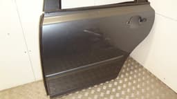 VOLVO Door Rear Left VOLVO S40 / V50 / C30 / C70 (MS, MW) (2004-2012) — thumbnail 2