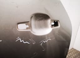 PEUGEOT Door Rear Left PEUGEOT 3008 I (T84) (2009-2016) — thumbnail 5