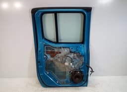 NISSAN Door Rear Left NISSAN NAVARA II / NP300 (D40) (2004-2021) — thumbnail 5