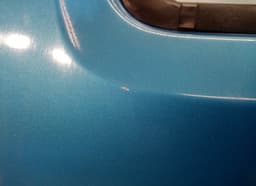 NISSAN Door Rear Left NISSAN NAVARA II / NP300 (D40) (2004-2021) — thumbnail 2