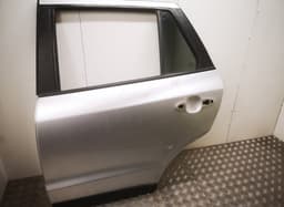HYUNDAI Door Rear Left HYUNDAI SANTA FE II (CM, NC) (2005-2012) — thumbnail 1