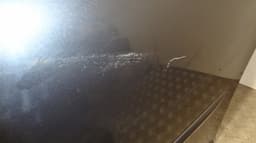 VOLVO Door Rear Left VOLVO S40 / V50 / C30 / C70 (MS, MW) (2004-2012) — thumbnail 4