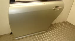 TOYOTA 6700405130 Door Rear Left TOYOTA AVENSIS (T250) (2003-2008) — thumbnail 2